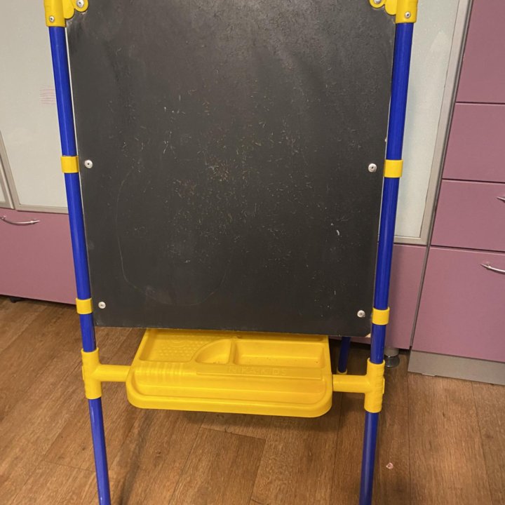 Мольберт детский