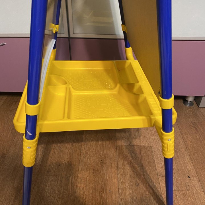 Мольберт детский