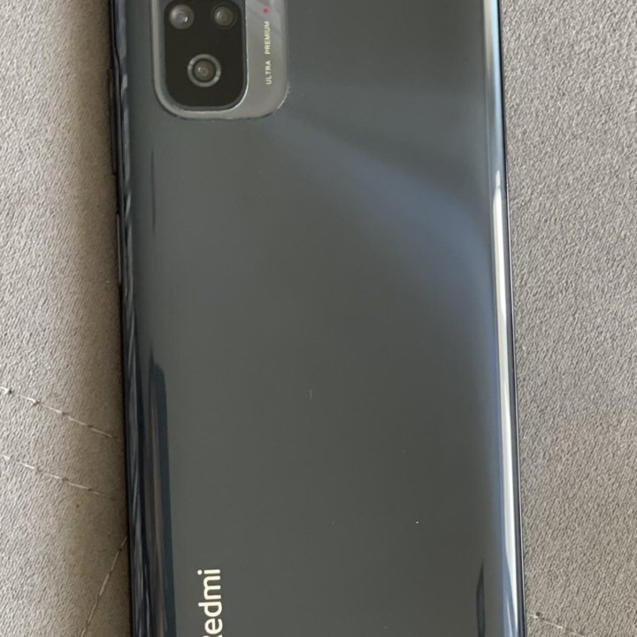 Redmi Note 10