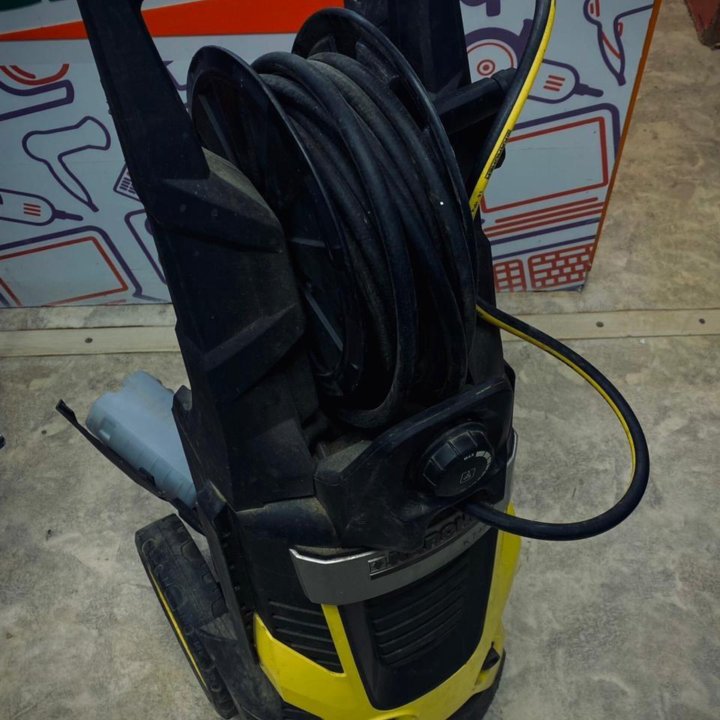 Karcher K 7.450