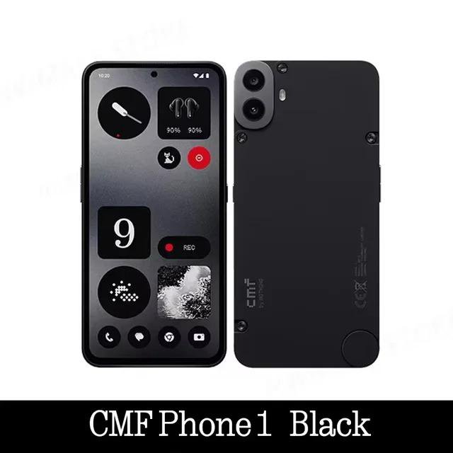 CMF Phone 1 5G 256Гб \ 8Гб \новый\гарантия.