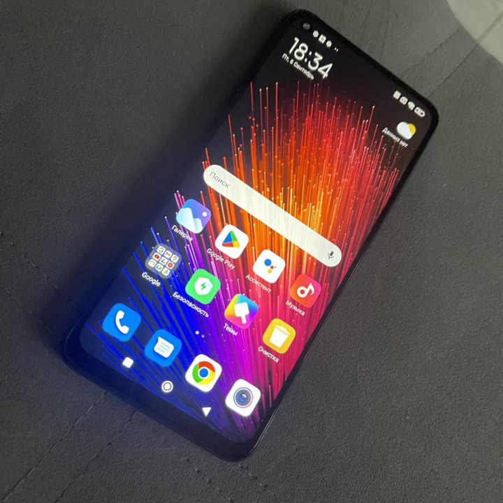 Redmi Note 9