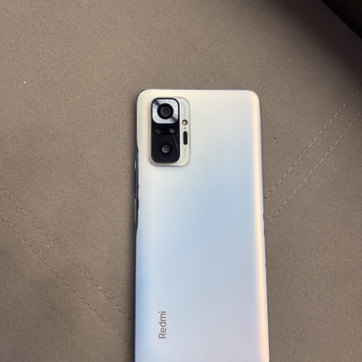 Redmi Note 10 Pro