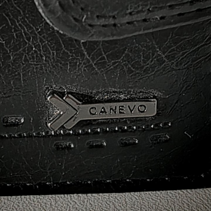 Кошелёк CANEVO, мужской