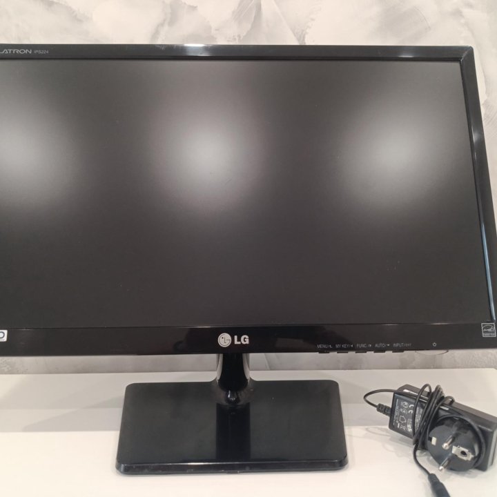 Монитор LG IPS224T-PNA