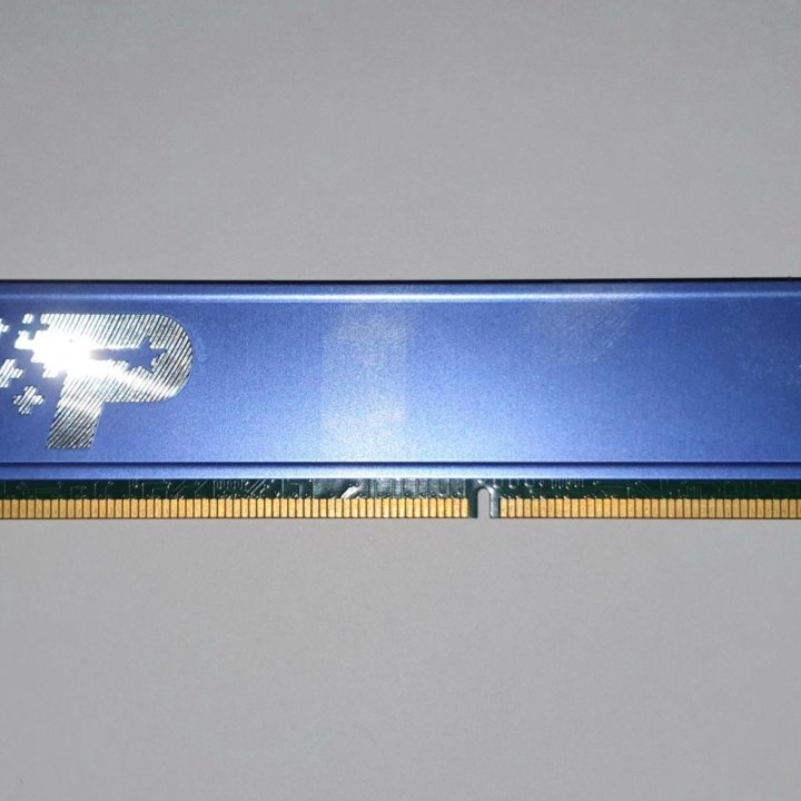 Patriot DDR3 2GB