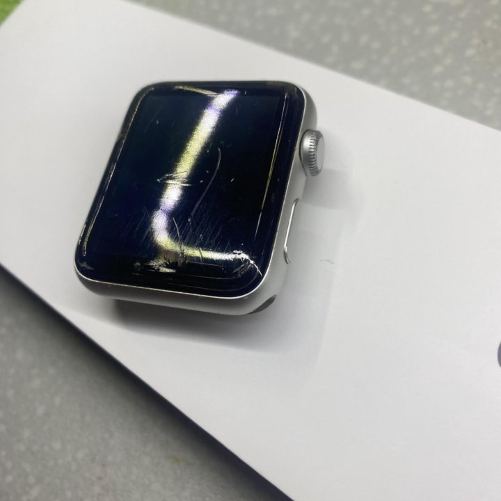 Apple Watch 3