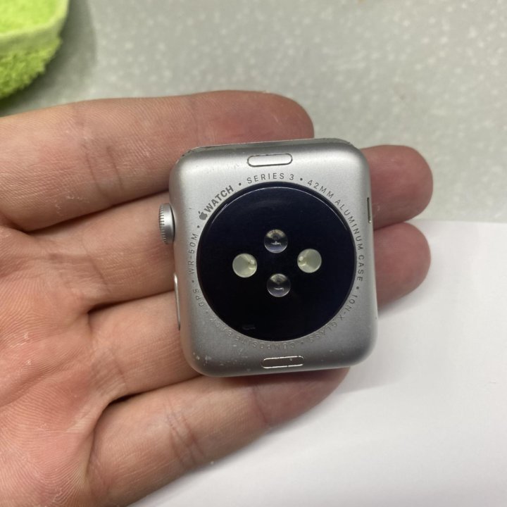 Apple Watch 3