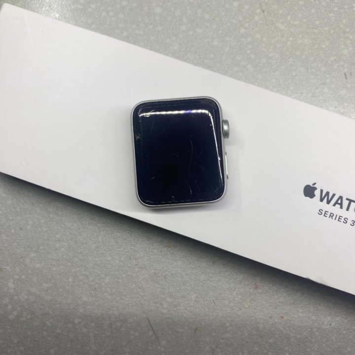 Apple Watch 3