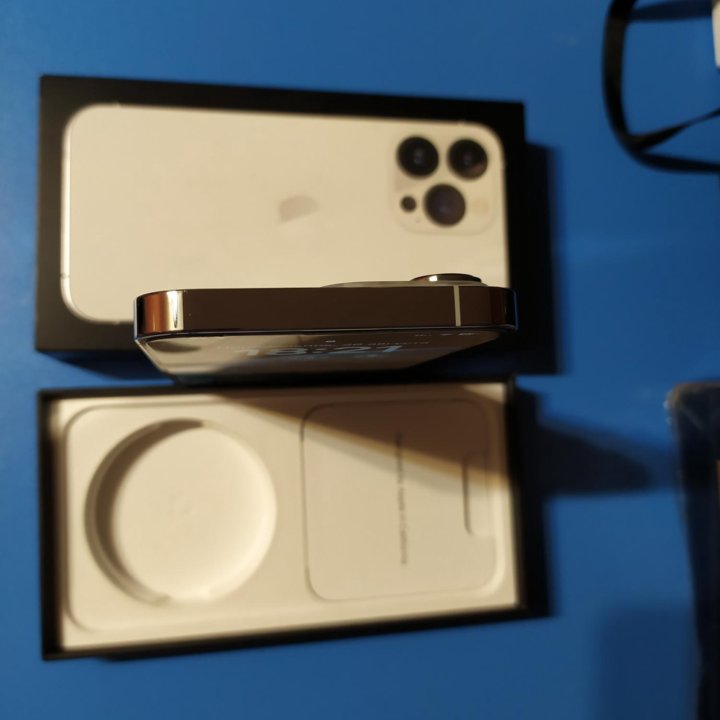 Iphone 13 pro 128 GB