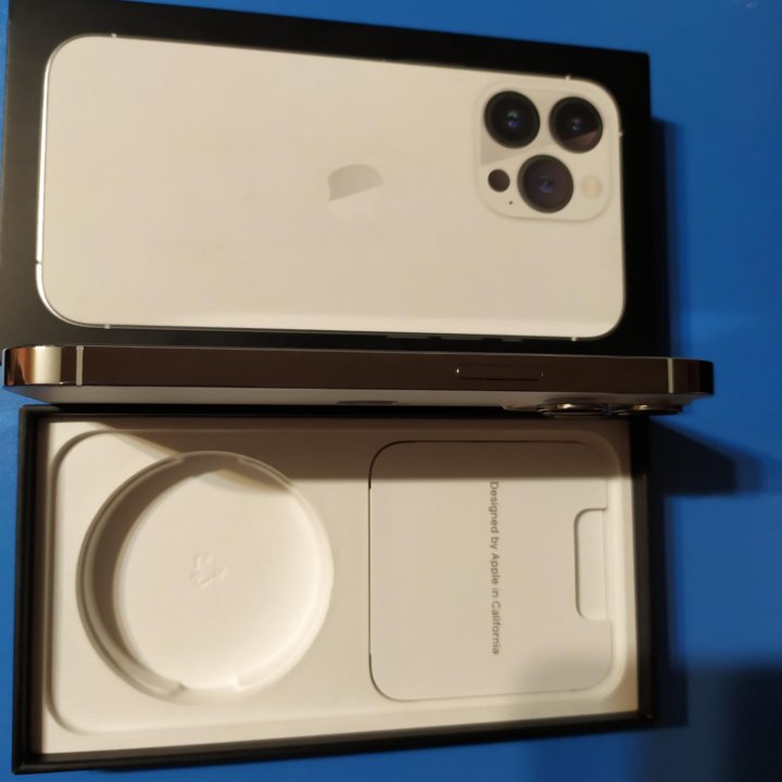 Iphone 13 pro 128 GB