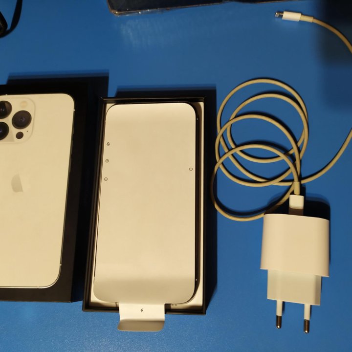 Iphone 13 pro 128 GB