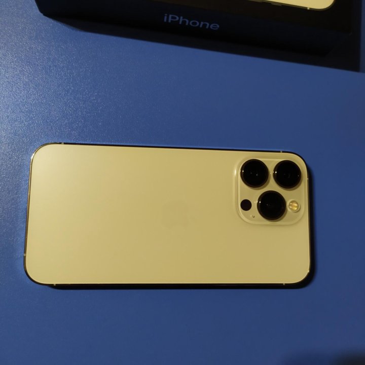 Iphone 13 pro 128 GB