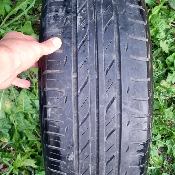 Bridgestone 205/55 R16 91V