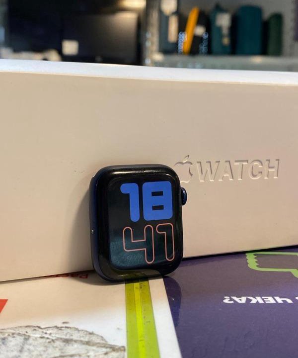 Apple watch 6 44mm**(208516)