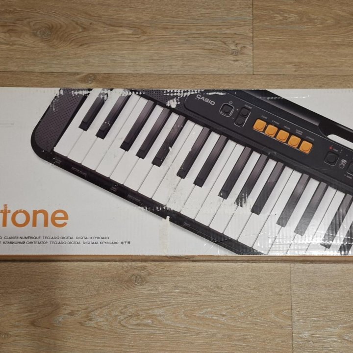 Casiotone ct-s100