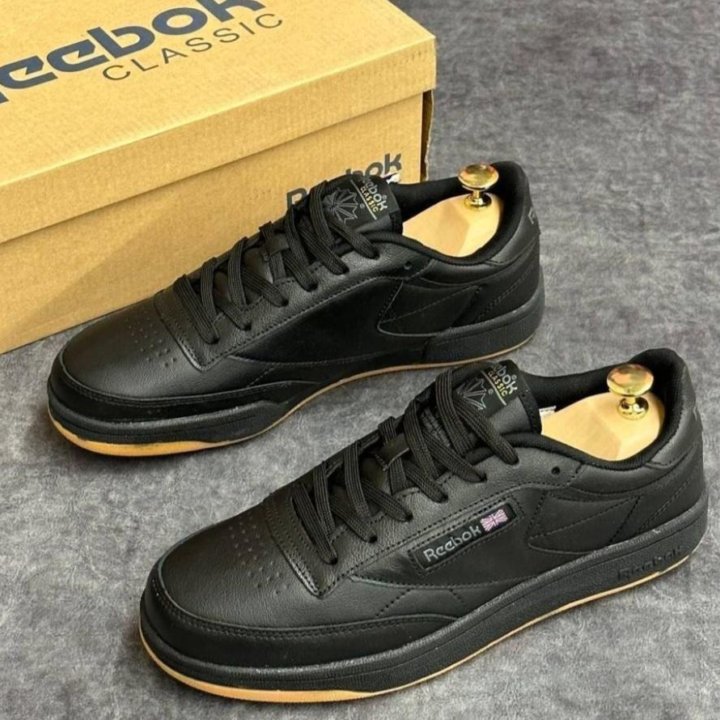 Кеды Reebok Classic