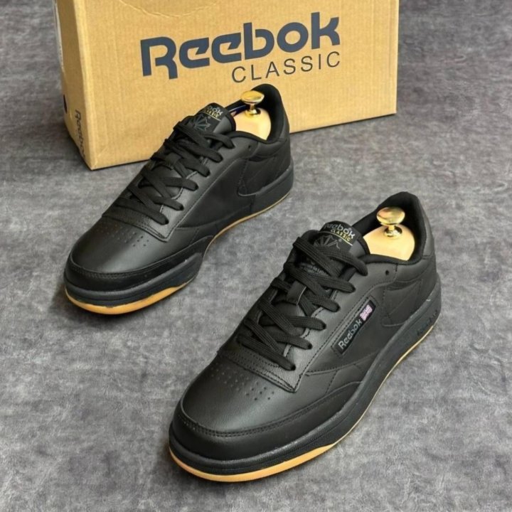 Кеды Reebok Classic