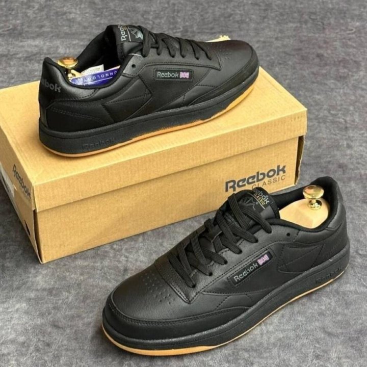 Кеды Reebok Classic