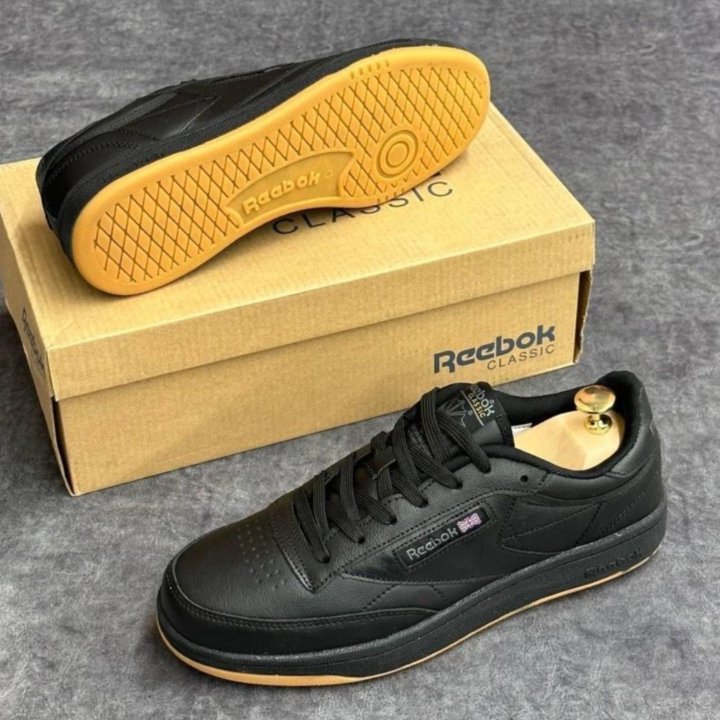 Кеды Reebok Classic