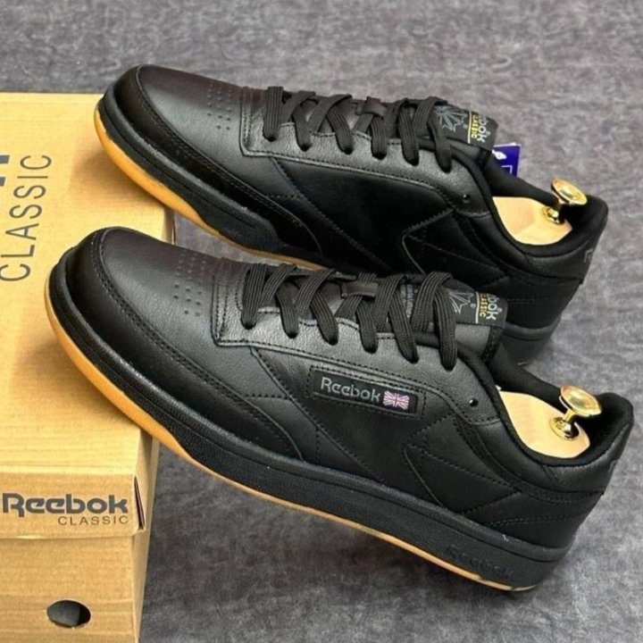 Кеды Reebok Classic