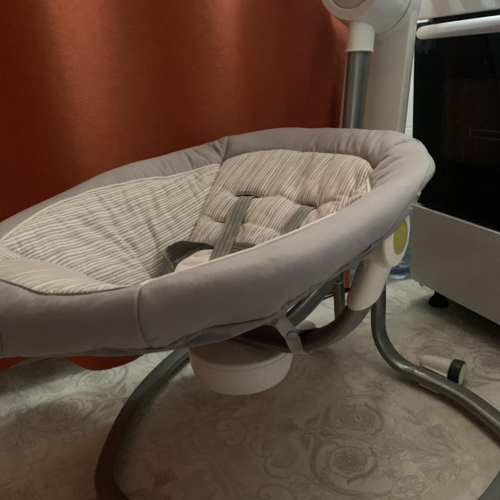 Детская качель