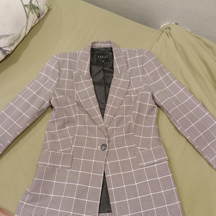 Пиджак женский