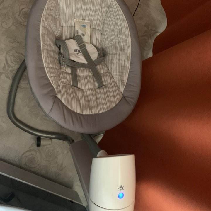 Детская качель