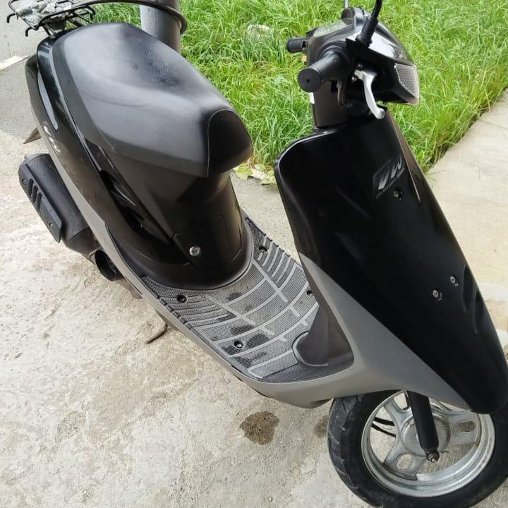 Honda dio af27