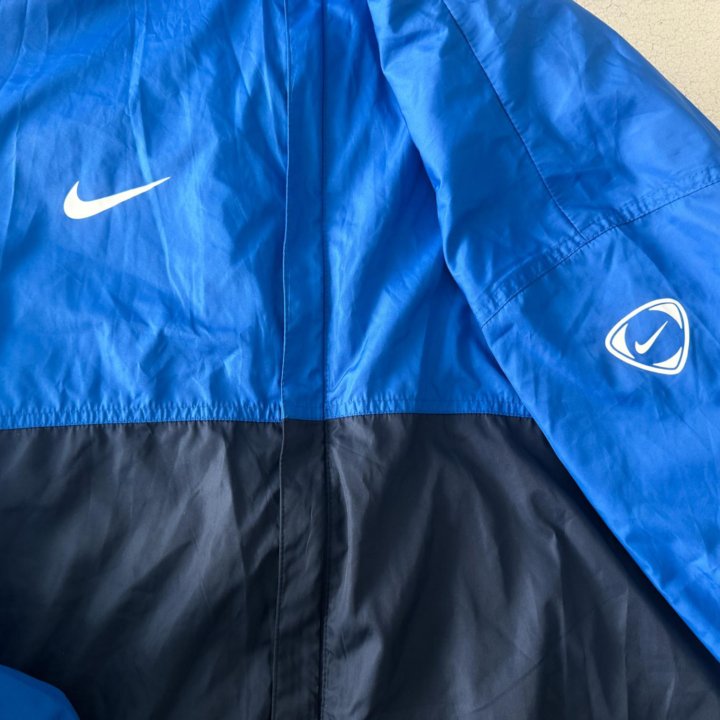 Ветровка мужская Nike оригинал