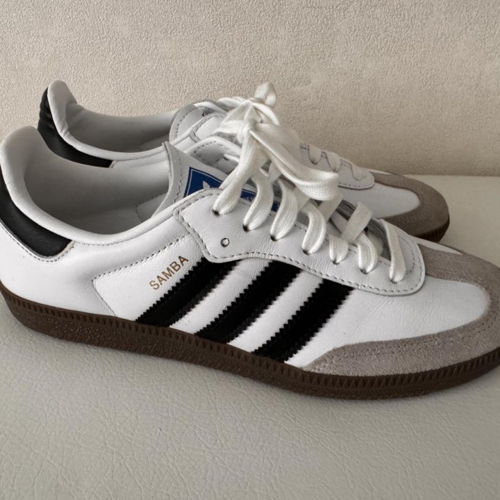 Кроссовки, оригинал