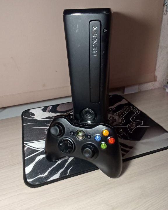 Xbox 360