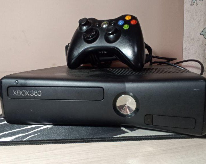 Xbox 360
