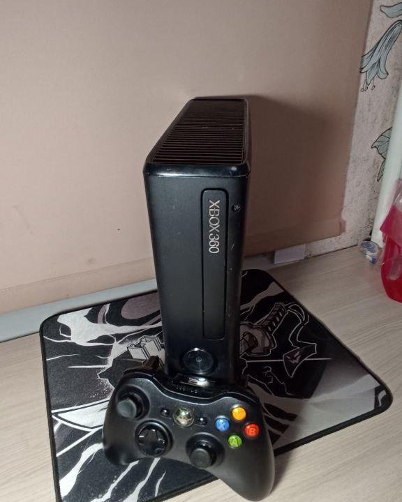 Xbox 360