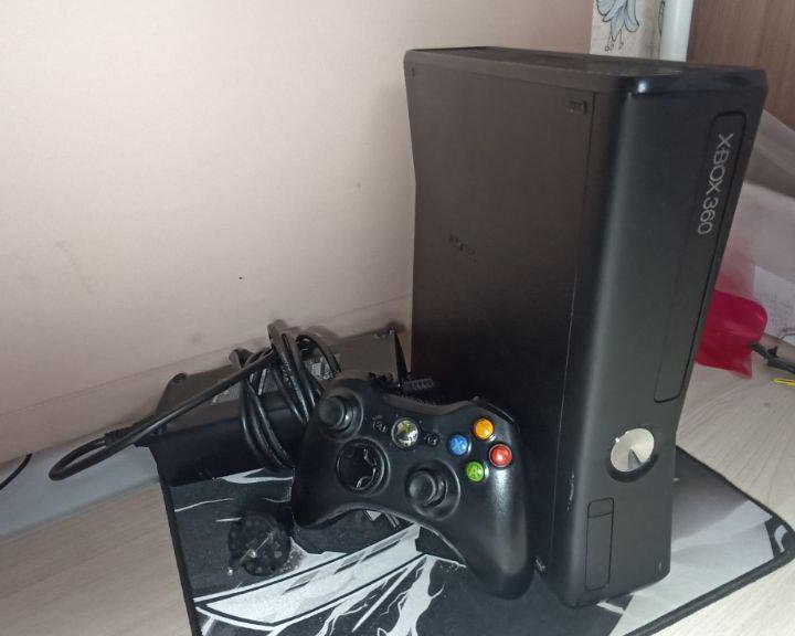 Xbox 360
