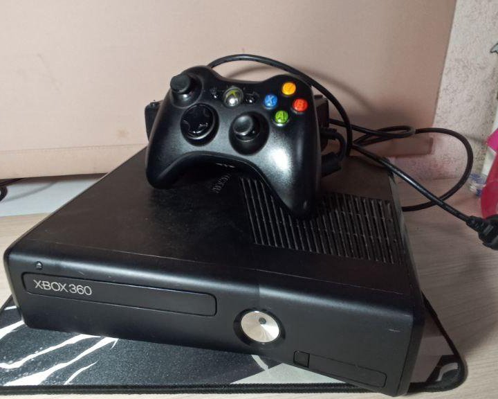 Xbox 360