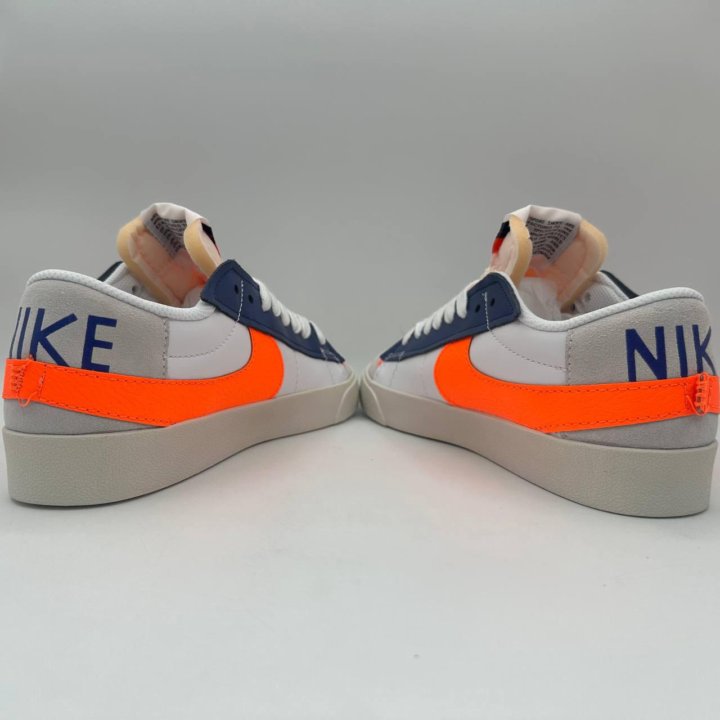 Кеды NIKE