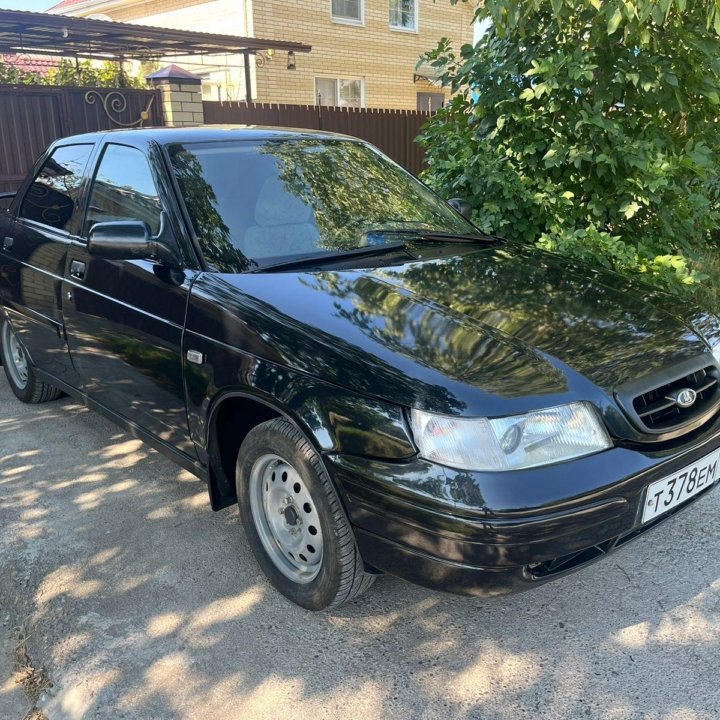 ВАЗ (Lada) 2110, 2005