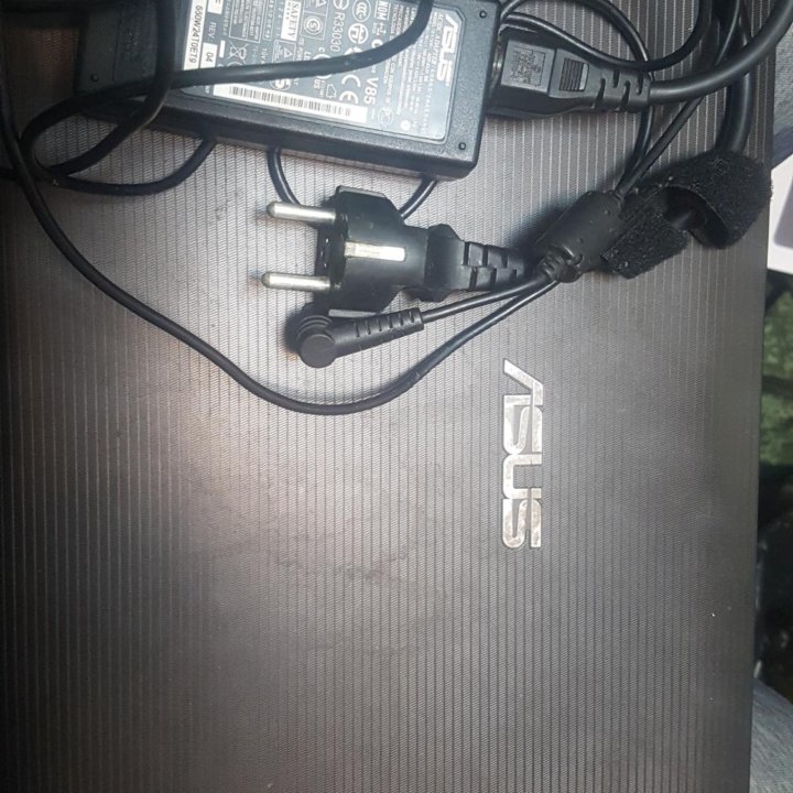 НОУТ ASUS X53B