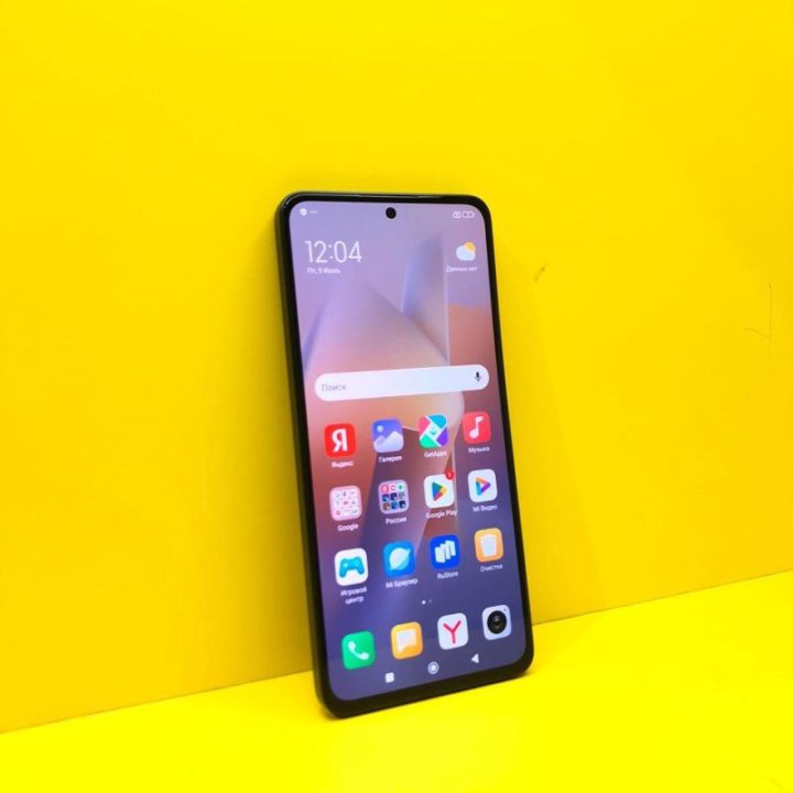 Смартфон Redmi Note 13 256gb