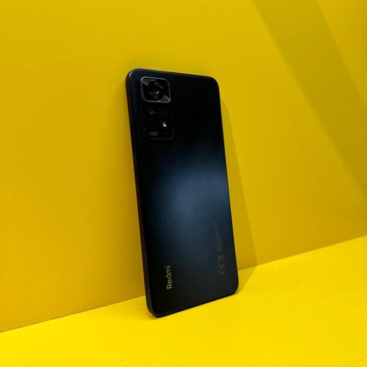 Смартфон Xiaomi Redmi Note 11Pro 128GB