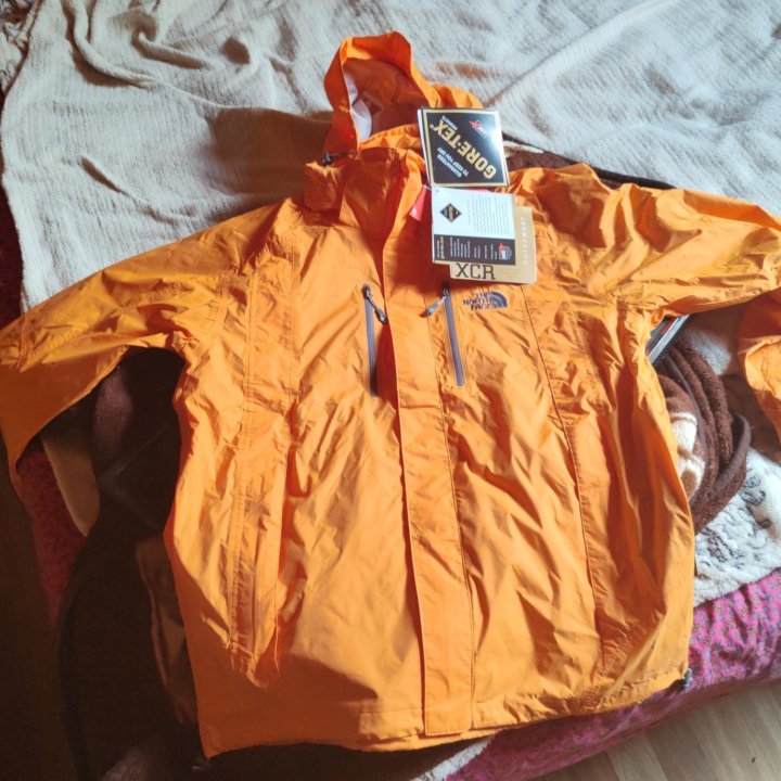 Ветровка NORTH FACE