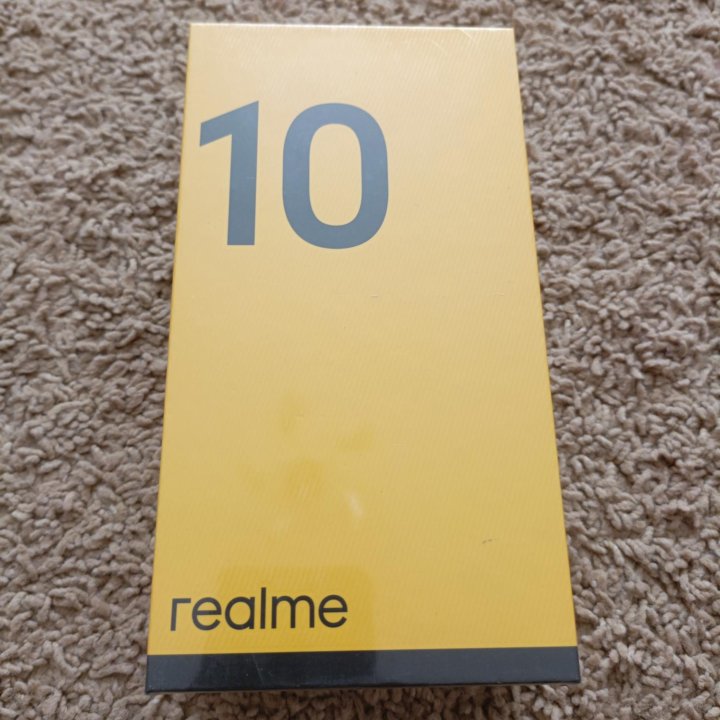 Realme 10