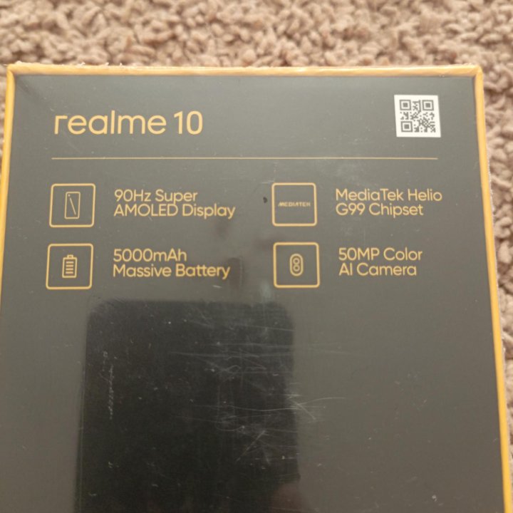 Realme 10