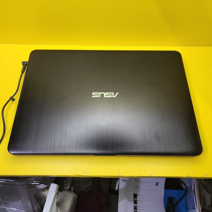 Ноутбук Asus X441B