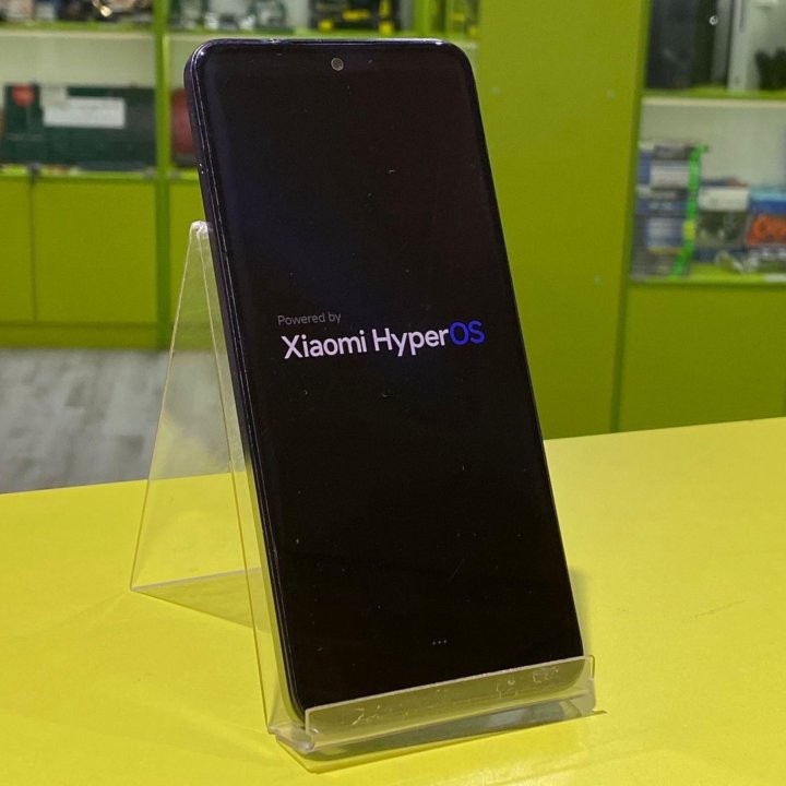 Смартфон Xiaomi Redmi Note 12 256Gb