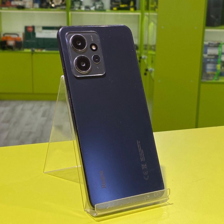 Смартфон Xiaomi Redmi Note 12 256Gb