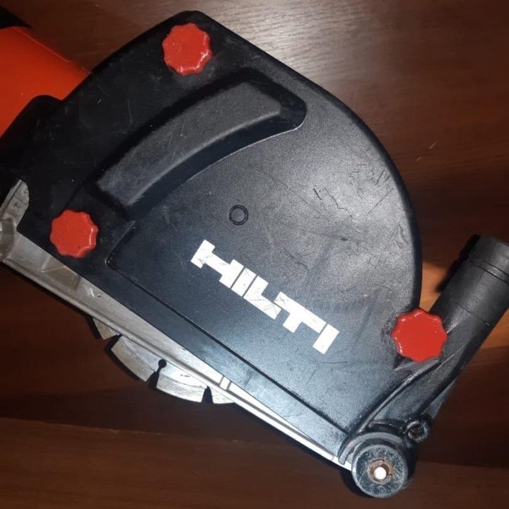 штроборез HILTI DC 230-S/EX