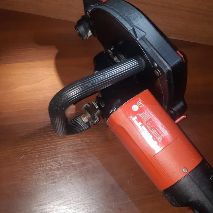 штроборез HILTI DC 230-S/EX