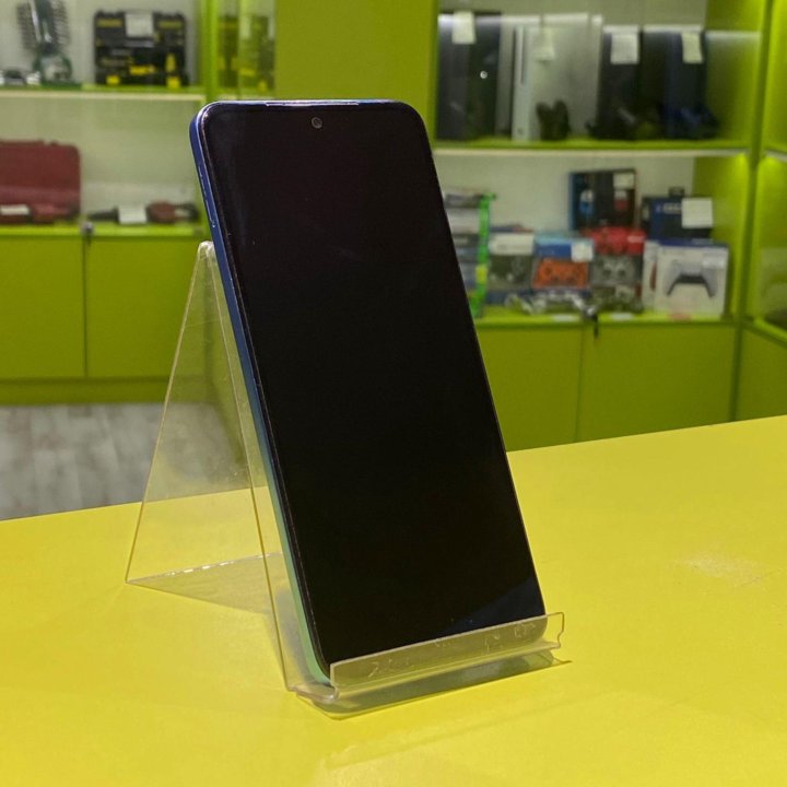 Смартфон Xiaomi Redmi note 11S 64gb